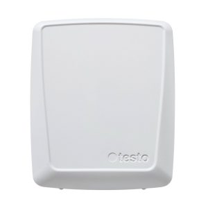 testo 160 E | WiFi Data Logger | 2 Connections: Temperature & Humidity Probes, Lux Probe / UV Radiation & Lux Probe
