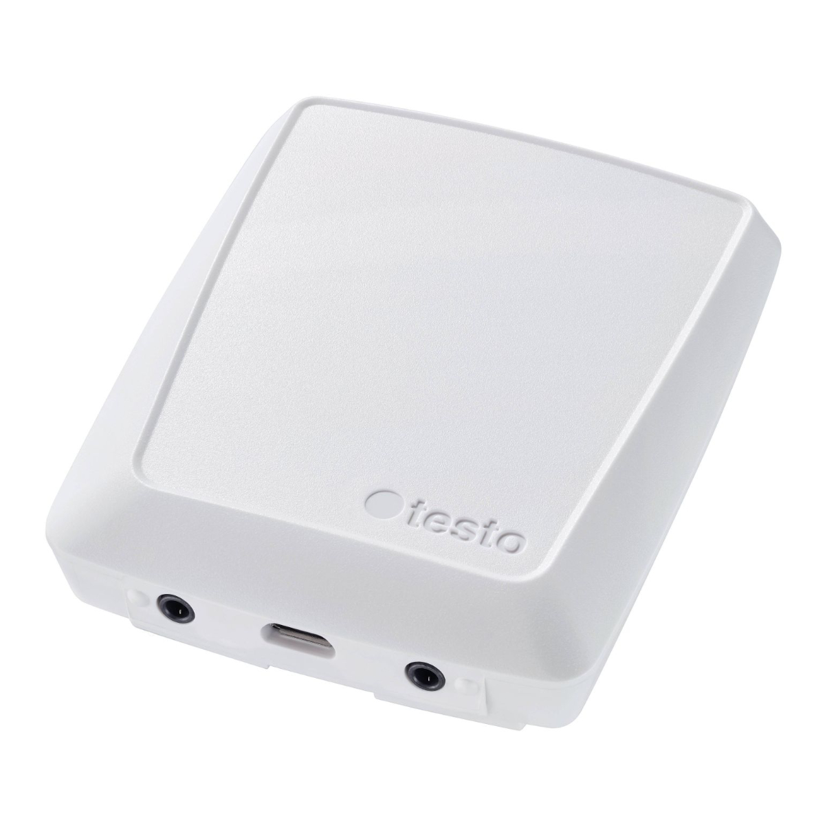 Testo WiFi Data Loggers - Testo 160 E - WiFi Data Logger with 2 Connections for Temperature and Humidity Probes, Lux Probe or UV Radiation and Lux Probe 02 testo 160 E | WiFi Data Logger | 2 Connections: Temperature & Humidity Probes, Lux Probe / UV Radiation & Lux Probe