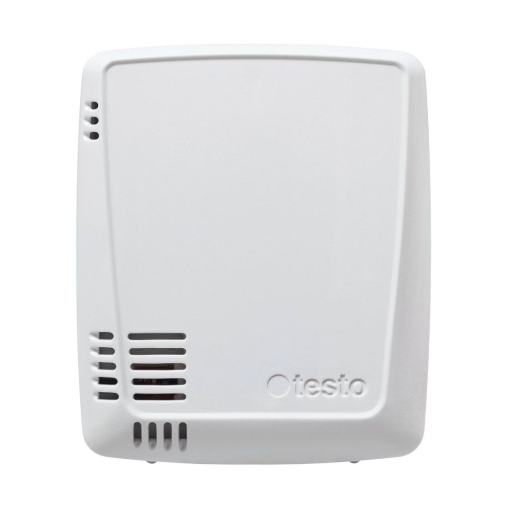 Home > Testo > Data Logger > WiFi Data Loggers > testo 160 TH | WiFi ...