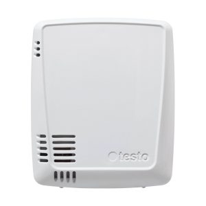 testo 160 TH | WiFi Data Logger | Integrated Temperature & Humidity Sensor