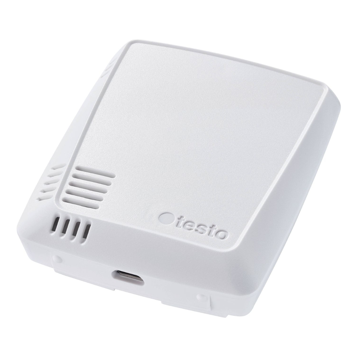 Testo WiFi Data Loggers - Testo 160 TH - WiFi Data Logger with Integrated Temperature and Humidity Sensor 02 testo 160 TH | WiFi Data Logger | Integrated Temperature & Humidity Sensor