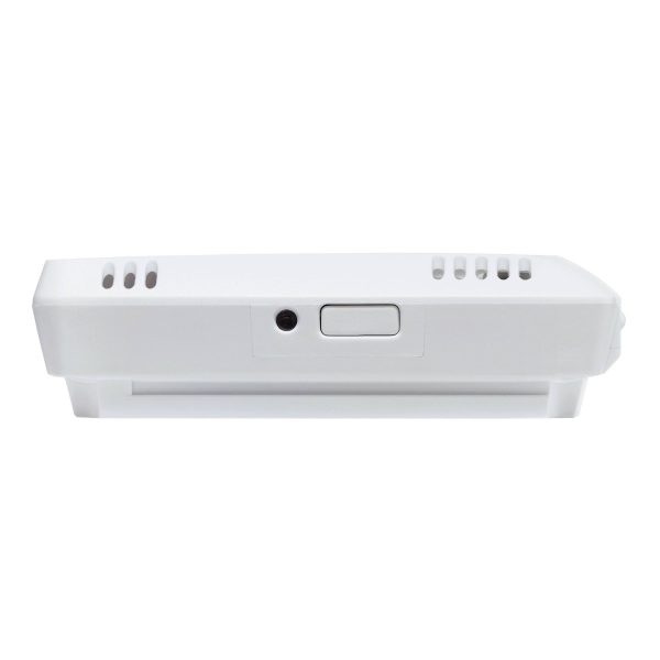 testo 160 TH | WiFi Data Logger | Integrated Temperature & Humidity Sensor