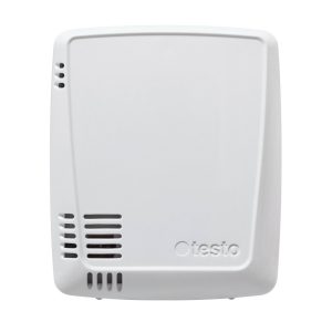 testo 160 THE | WiFi Data Logger | Integrated Temperature & Humidity Sensor & 2 Probes Connections