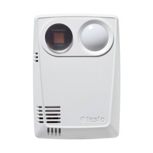 testo 160 THL | WiFi Data Logger w/ Integrated Sensors | Temperature, Humidity, Lux & UV Radiation