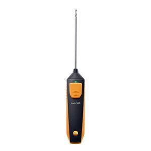testo 905 i | Thermometer w/ Smartphone Operation