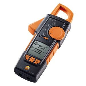 testo 770-2 | Clamp Meter