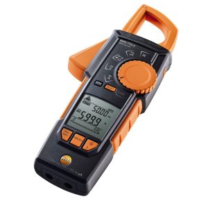testo 770-3 | Clamp Meter
