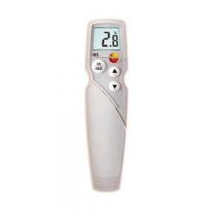 testo 105 | Food Thermometer
