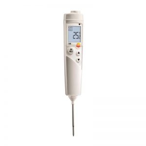testo 106 Kit | Food Thermometer Kit