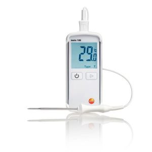 testo Malaysia 108 | Digital Food Thermometer