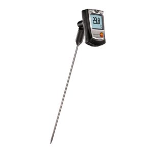 testo 905-T1 | Penetration Thermometer (Large Measuring Range)