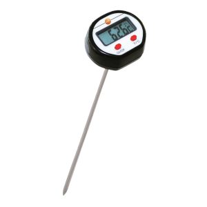 testo | Mini Penetration Thermometer