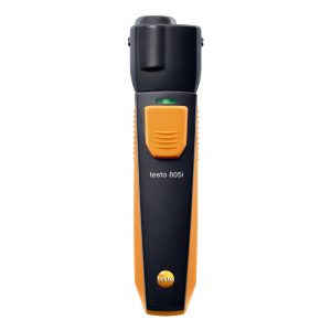 testo 805 i | Infrared Thermometer w/ Smartphone Operation