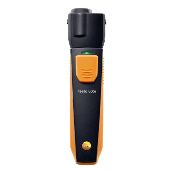 testo 805 i | Infrared Thermometer w/ Smartphone Operation