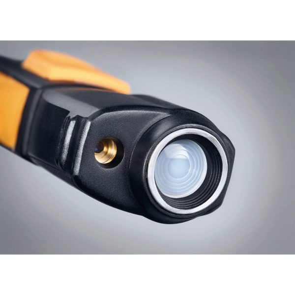 testo 805 i | Infrared Thermometer w/ Smartphone Operation