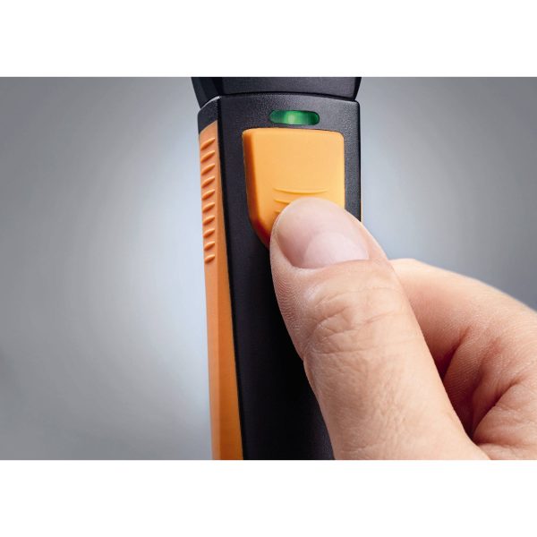 testo 805 i | Infrared Thermometer w/ Smartphone Operation