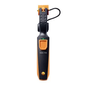 testo 115 i | Clamp Thermometer w/ Smartphone Operation
