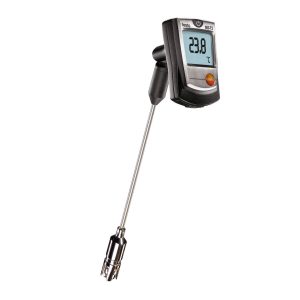 testo 905-T2 | Surface Thermometer w/ Large Measuring Range