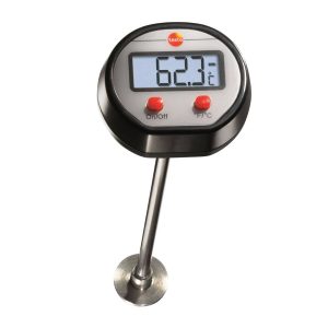 testo | Mini Surface Thermometer