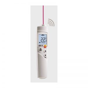 testo Malaysia 826-T2 | Infrared Thermometer
