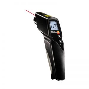 testo Malaysia 830-T1 | Infrared Thermometer