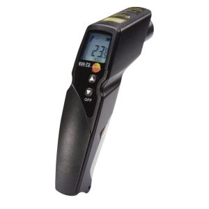 testo 830-T2 | Infrared Thermometer