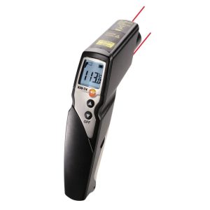 testo Malaysia 830-T4 | Infrared Thermometer