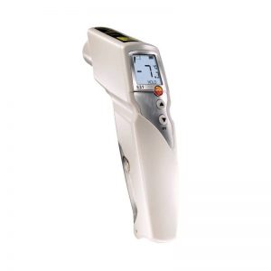 testo Malaysia 831 | Infrared Thermometer
