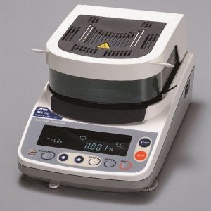 AND Weighing Malaysia | MS-70 Moisture Analyzer