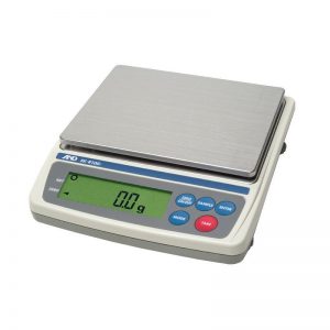 AND Weighing Malaysia EK-4100i | EK-i Series Compact Balance