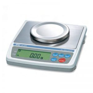 AND Weighing Malaysia EK-610i | EK-i Series Compact Balance