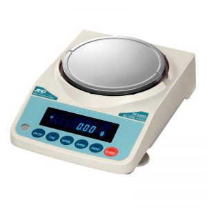 AND Weighing Malaysia FX-5000i | FX-i Series Precision Balance