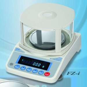 AND Weighing Malaysia FZ-2000i | FZ-i Series Precision Balance w/ Internal Calibration