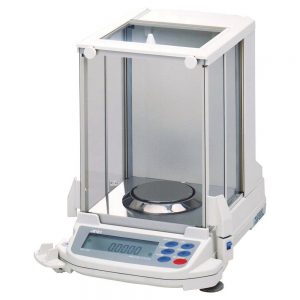 AND Weighing Malaysia GR-200 | GR Series Analytical Semi-Micro Balance