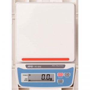 AND Weighing Malaysia HT-500 | HT SERIES COMPACT SCALE