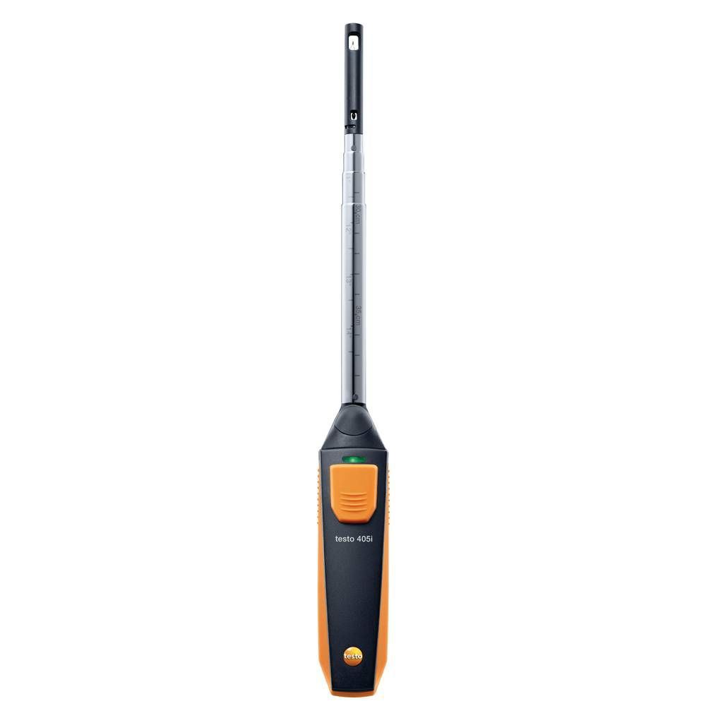 0563 0003 testo Malaysia Smart Probes VAC Set | Smartphone Operation