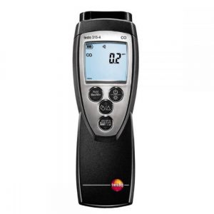testo Malaysia 315-4 | Ambient CO Measuring Instrument