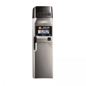 testo Malaysia 476 | Hand-Held Stroboscope (Xenon)