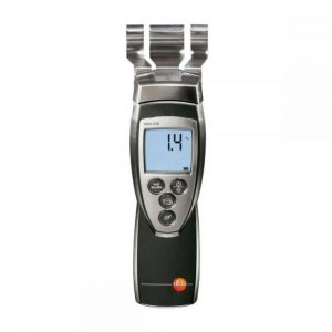 testo Malaysia 616 | Moisture Meter for Wood & Building Materials