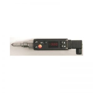 testo Malaysia 6743 | Dew Point Transmitter