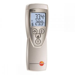 testo Malaysia 926 | Temperature Meter