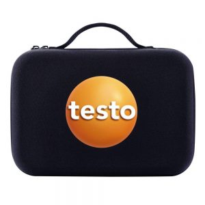 Testo Malaysia Smart Case | Storage Case - Smart Probes Measurement Instruments