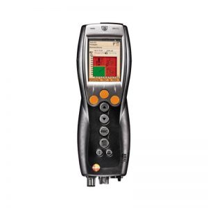 testo Malaysia 330-2 LL | Pro Flue Gas Analysis Kit