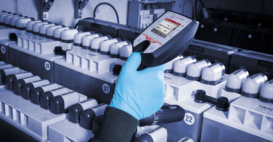 Anton Paar Malaysia Portable Density Meter DMA 35