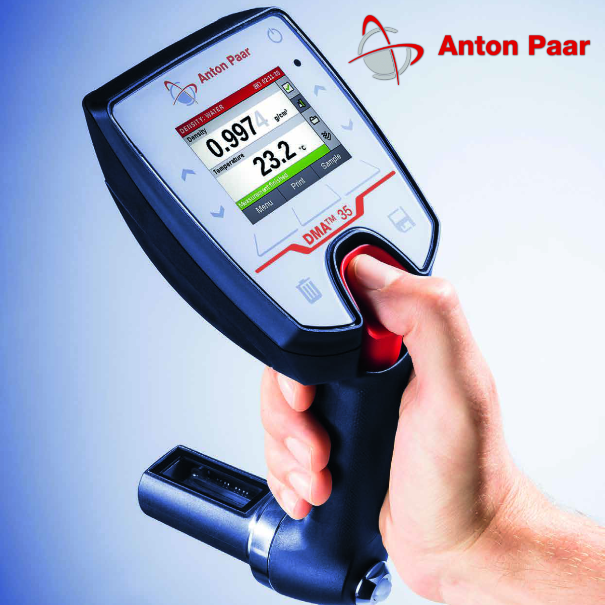 Anton Paar DMA 35_01