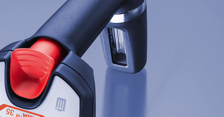 Anton Paar Malaysia Portable Density Meter DMA 35