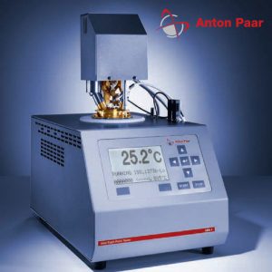 Anton Paar Malaysia ABA 4 Abel Flash Point Tester
