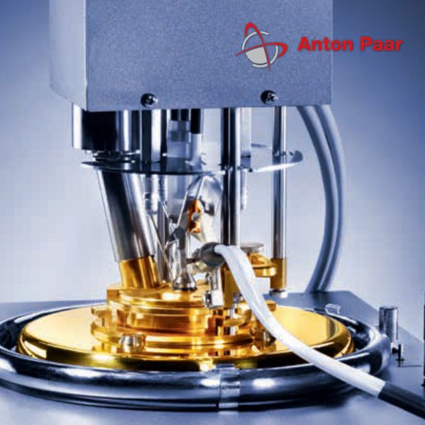 Anton Paar Malaysia PMA 5 Pensky-Martens Flash Point Tester