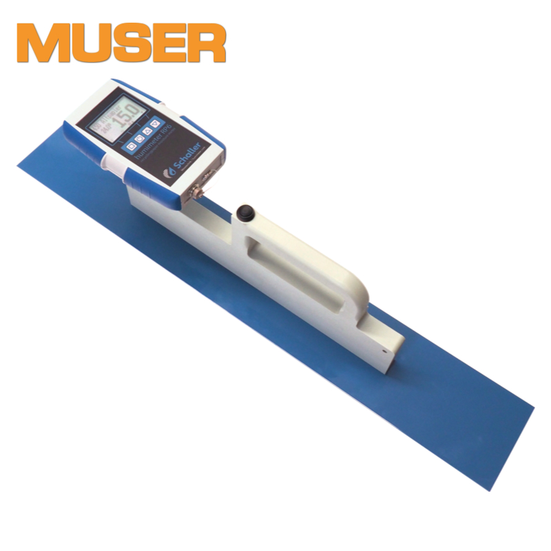 humimeter RP6 moisture meter for waste paper