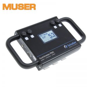 Schaller Malaysia humimeter PM5 | Paper Moisture Meter
